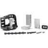 Bosch Mounting Kit PowerTube - Lock Side - 0275007438 -Aanbiedingen Rijwiel Delen Winkel 4047026050271 bosch montagekit powertube schlossseitig 915806