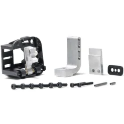 Bosch Mounting Kit PowerTube - Lock Side - 0275007438