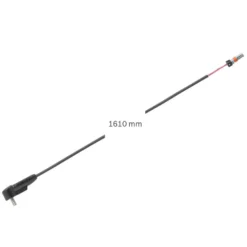 Bosch Speed Sensor -Aanbiedingen Rijwiel Delen Winkel 4054289001261 bosch geschwindigkeitssensor 1610mm 912789