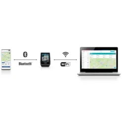 Bosch Display Nyon BUI350 - Antrazit - 1270020442 9 Bosch Display Nyon BUI350 - Antrazit - 1270020442 -Aanbiedingen Rijwiel Delen Winkel 4054289001384 bosch display nyon nyon 04 915235