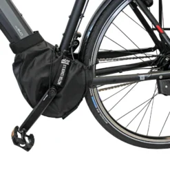 NC-17 Connect E-Bike Cover Set Of 2 11 NC-17 Connect E-Bike Cover Set Of 2 -Aanbiedingen Rijwiel Delen Winkel 4309 nc 17 connect motor cover black 02 865493 2