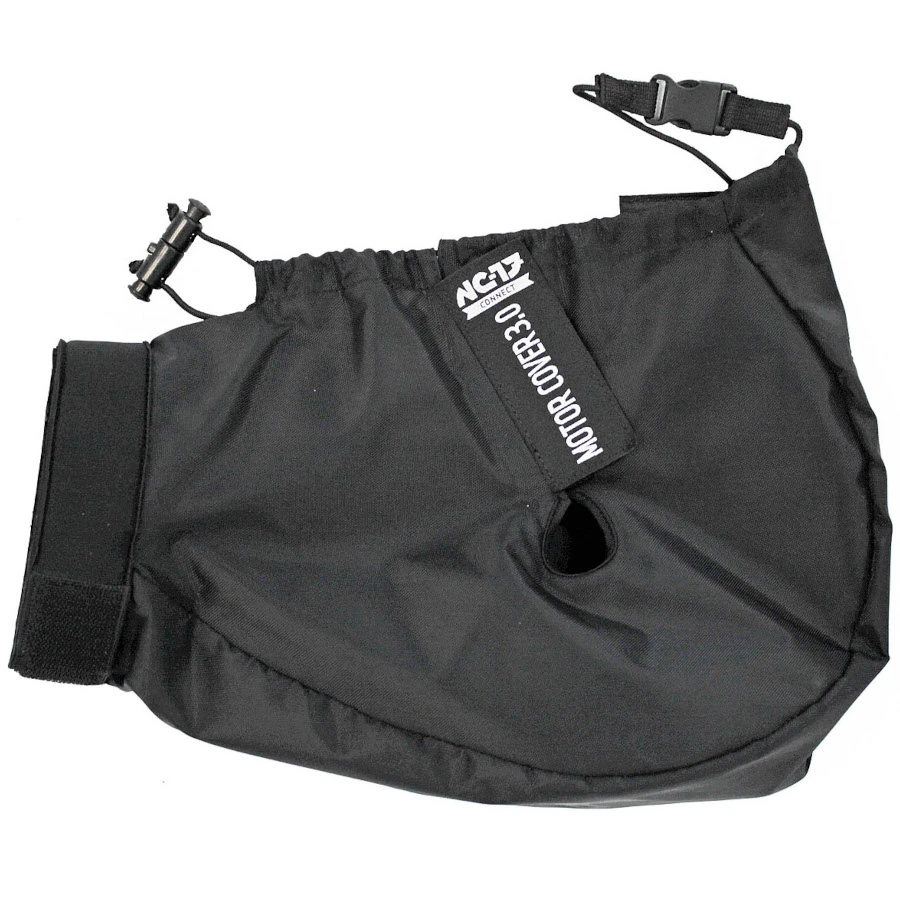 NC-17 Connect E-Bike Cover Set Of 2 5 NC-17 Connect E-Bike Cover Set Of 2 - Afbeelding 3