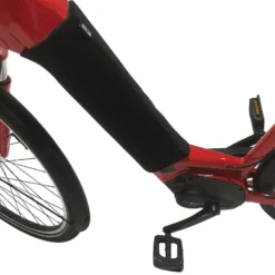 NC-17 Connect E-Bike Cover Set Of 3 -Aanbiedingen Rijwiel Delen Winkel 4314 nc 17 batterie thermo cover 02 865430