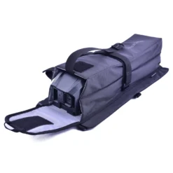 Acepac Battery Case - Black -Aanbiedingen Rijwiel Delen Winkel acepac battery case black 02 823002