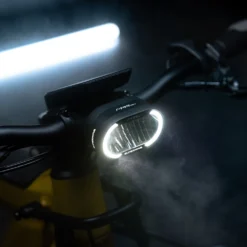 Supernova M99 Pro 2 Front Light - E-25 -Aanbiedingen Rijwiel Delen Winkel b24 8973 v m99 k12 mblk 10 1130241