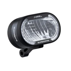 Supernova M99 Pro 2 Front Light - E-25 -Aanbiedingen Rijwiel Delen Winkel b24 8973 v m99 k12 mblk 2 1130236