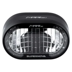Supernova M99 Pro 2 Front Light - E-25 -Aanbiedingen Rijwiel Delen Winkel b24 8973 v m99 k12 mblk 7 1130251