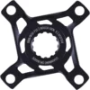 BBB Cycling Crank Spider E-Bike Mount BCR-71E Bosch G3-104/4 -CL52 - Zwart -Aanbiedingen Rijwiel Delen Winkel bbb bcr 71e e bikemount b 1523036