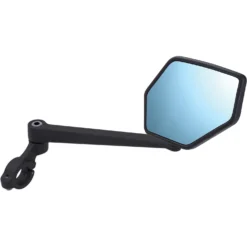 BBB Cycling E-View Clamp Mirror BBM-02 - Black -Aanbiedingen Rijwiel Delen Winkel bbb cycling e view clamp mirror bbm 02 2 1125763