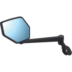 BBB Cycling E-View Clamp Mirror BBM-02 - Black -Aanbiedingen Rijwiel Delen Winkel bbb cycling e view clamp mirror bbm 02 7 1125768