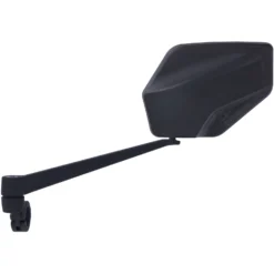 BBB Cycling E-View Clamp Mirror BBM-02 - Black -Aanbiedingen Rijwiel Delen Winkel bbb cycling e view clamp mirror bbm 02 8 1125769
