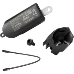 Bosch GPS ConnectModule Kit Voor Performance Line CX, CX Race, Cargo Line BDU37YY | The Smart System | BCM3100