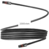 Bosch Display Kabel Voor BRC3600 / BDS | The Smart System | BCH3611 - 2000mm -Aanbiedingen Rijwiel Delen Winkel bosch display cable for brc3600 2000mm main 1502342