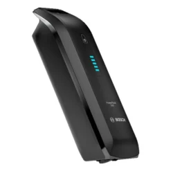 Bosch PowerPack 545 Frame Accu | The Smart System | BBP3551 - Zwart