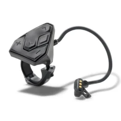 Bosch Kiox Retrofit Kit - Display Incl. Control Unit - 1500mm - 1270020424 - Black -Aanbiedingen Rijwiel Delen Winkel bosch kiox retrofit kit 5 817562