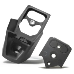 Bosch Kiox Retrofit Kit - Display Incl. Control Unit - 1500mm - 1270020424 - Black -Aanbiedingen Rijwiel Delen Winkel bosch kiox retrofit kit 6 817563