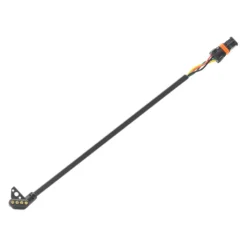 Bosch Kiox Retrofit Kit - Display Incl. Control Unit - 1500mm - 1270020424 - Black -Aanbiedingen Rijwiel Delen Winkel bosch kiox retrofit kit 7 817564