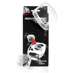 Bosch MH Cover INTUVIA 2IN1 EDITION - Protection Cover For E-Bike Display & Control Unit