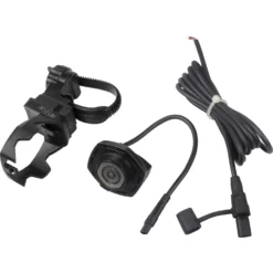 Cateye Cat Eye E-Bike Adapter Kit For Front Light GVolt 100 - Black