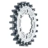 Gates Carbon Drive CDX Riemschijf - Achteraan | HG 9-Spline / 6-Gaats (H9) -Aanbiedingen Rijwiel Delen Winkel cdx centertrack sprocket 9 spline 6 bolt main 1488997