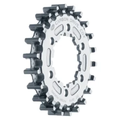 Gates Carbon Drive CDX Riemschijf - Achteraan | HG 9-Spline / 6-Gaats (H9)