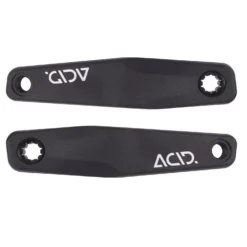 CUBE ACID TREKKING HYBRID Crankarms - BNI / Mini ISIS