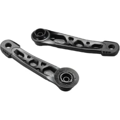 E-thirteen E*thirteen Helix Race E*spec Crankarm | 24mm ISIS - Zwart 9 E-thirteen E*thirteen Helix Race E*spec Crankarm | 24mm ISIS - Zwart -Aanbiedingen Rijwiel Delen Winkel e13 helix race e spec crank black underside 1496021