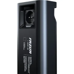 FAZUA Energy 430 Accu | Ride -Aanbiedingen Rijwiel Delen Winkel fazua energy 430x battery back close 1517983