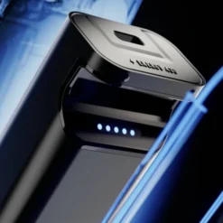 FAZUA Energy 430 Accu | Ride -Aanbiedingen Rijwiel Delen Winkel fazua energy 430x battery closeup 1493218