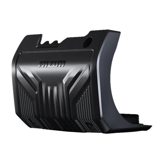 FAZUA Dekking Voor Ride 50 Bottom Bracket G2 - Zwart 3 FAZUA Dekking Voor Ride 50 Bottom Bracket G2 - Zwart