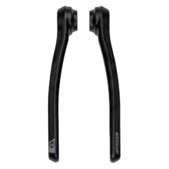 FSA E-Bike Crank Arms For Bosch Gen 3/4 / Yamaha PW-X / Polini - ISIS - CK-762/IS Wider
