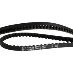Gates Carbon Drive CDN Riem - Zwart