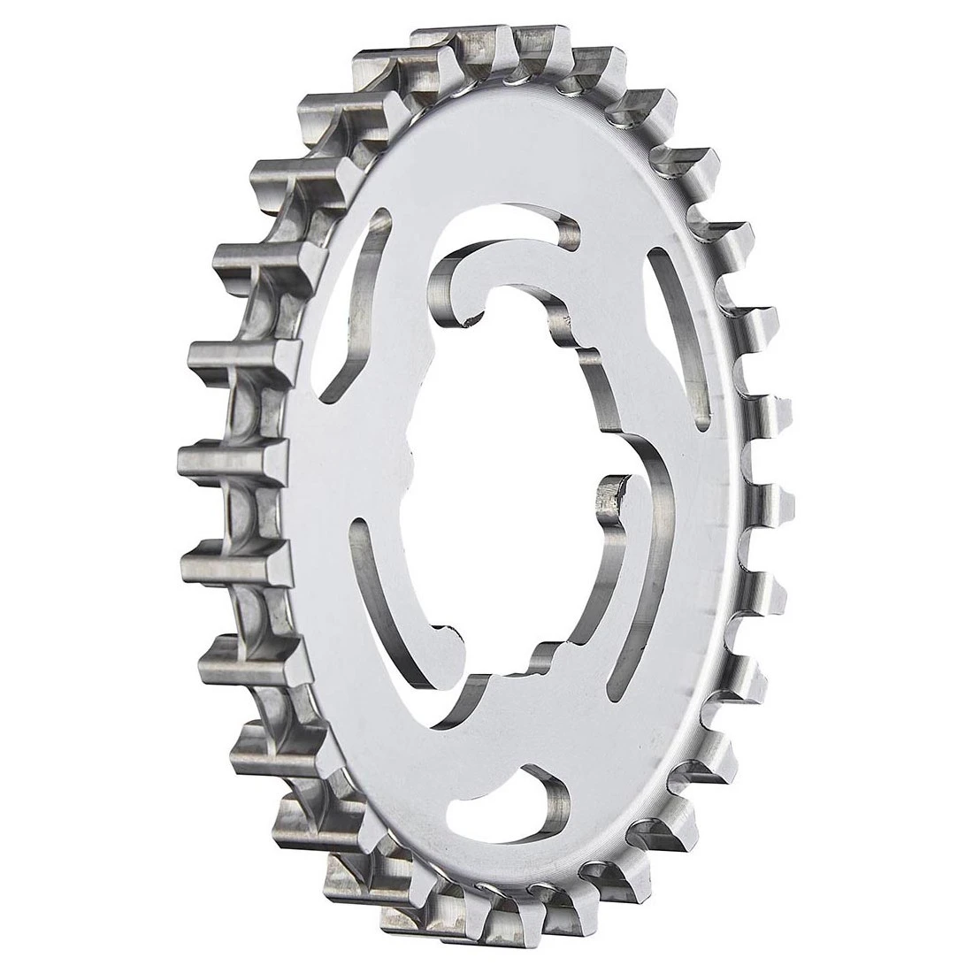 Gates Carbon Drive CDX Riemschijf - Achteraan | Surefit 6-Lobe Unified (YU) | Voor Shimano Nexus 5 4 Gates Carbon Drive CDX Riemschijf - Achteraan | Surefit 6-Lobe Unified (YU) | Voor Shimano Nexus 5 - Afbeelding 2