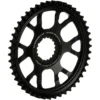 Gates Carbon Drive CDX Riemschijf - Vooraan | Voor S550 Crank | 45,5 Mm Riemlijn -Aanbiedingen Rijwiel Delen Winkel gates cdx rear sprocket for shimano shimano s550 back 1489555