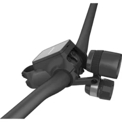 Giant Handlebar Bracket For RideDash EVO Display - 31.8mm | Smart Gateway (SG) - 410000140 | With Light Mount -Aanbiedingen Rijwiel Delen Winkel giant bracket with light mount for ridedash evo a 1067704