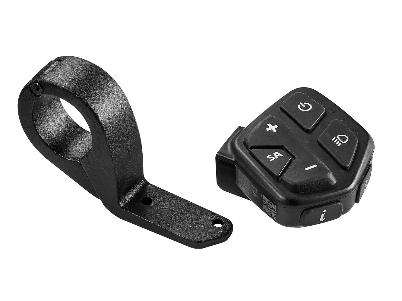 Giant RideControl Ergo 2 SG Bedieningseenheid - Flat & City Stuur - 1400 Mm - 22,2 Mm - 245MFLATTT-02S 5 Giant RideControl Ergo 2 SG Bedieningseenheid - Flat & City Stuur - 1400 Mm - 22,2 Mm - 245MFLATTT-02S - Afbeelding 3