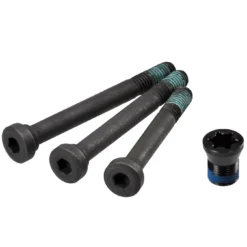 TQ HPR50 Drive Unit Schroevenset