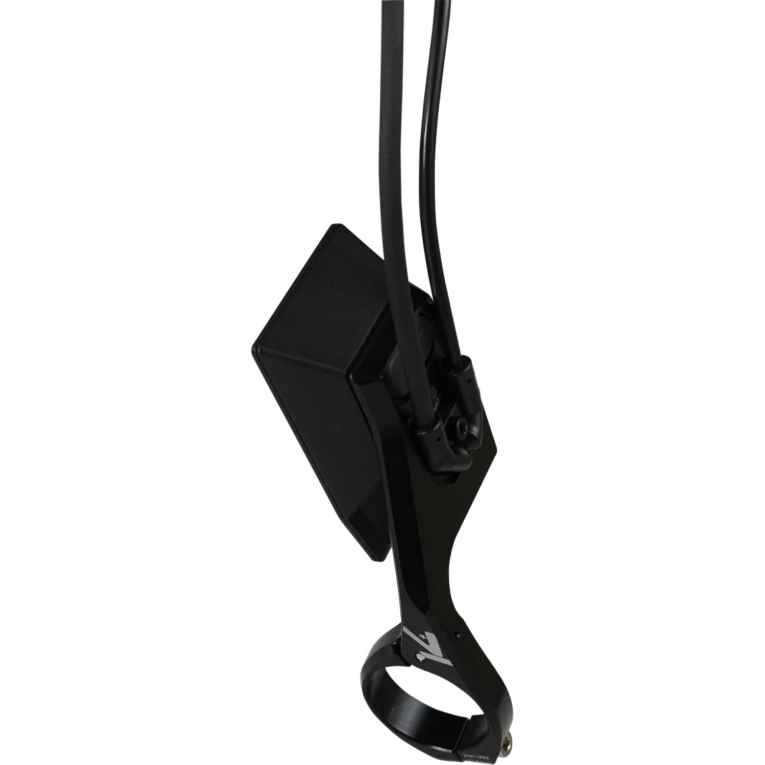 K-Edge BOSCH Kiox Out-Front Mount 31,8mm - Black 4 K-Edge BOSCH Kiox Out-Front Mount 31,8mm - Black - Afbeelding 2