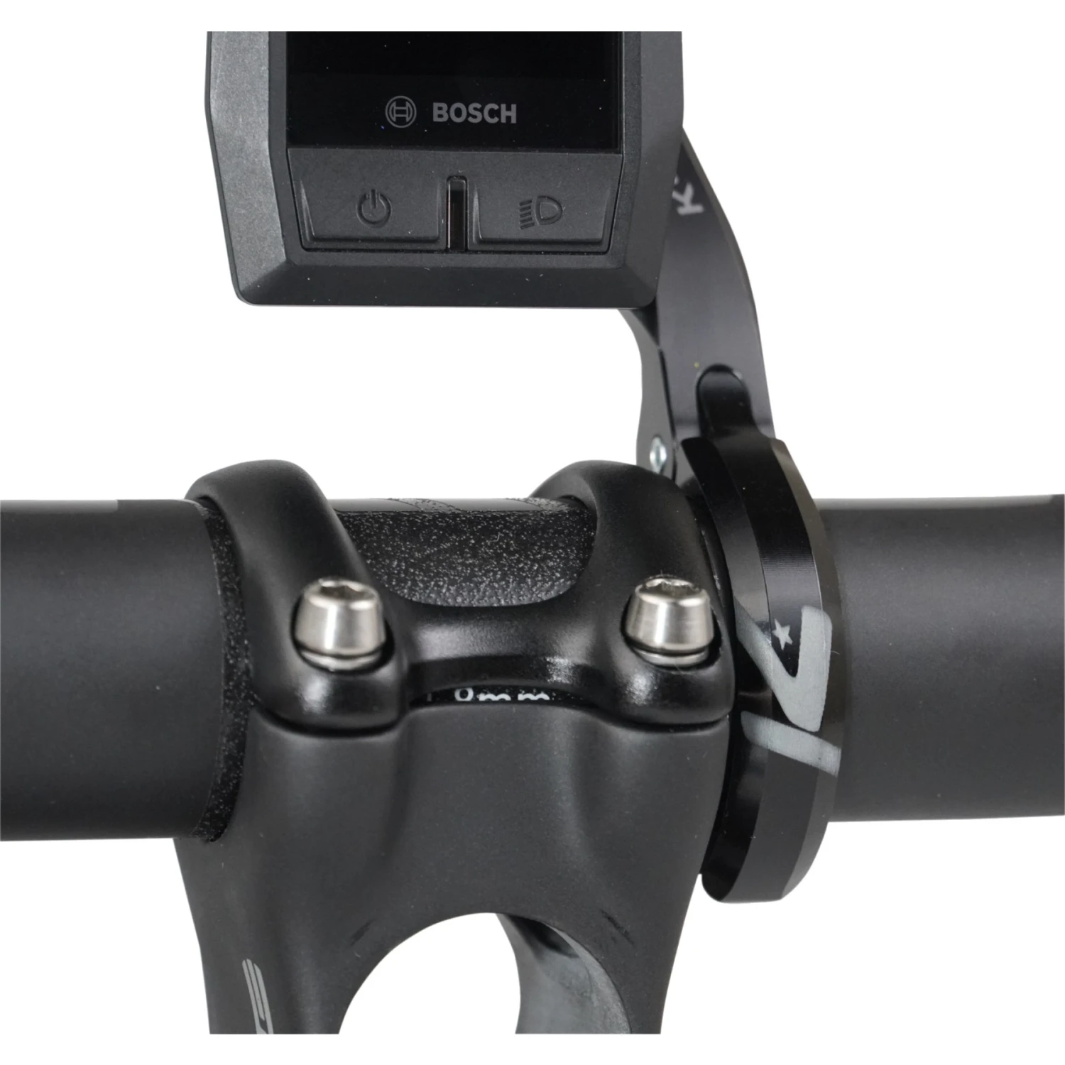 K-Edge BOSCH Kiox Out-Front Mount 31,8mm - Black 7 K-Edge BOSCH Kiox Out-Front Mount 31,8mm - Black - Afbeelding 5