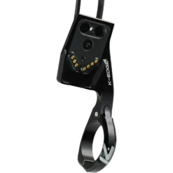 K-Edge BOSCH Kiox Out-Front Mount 31,8mm - Black