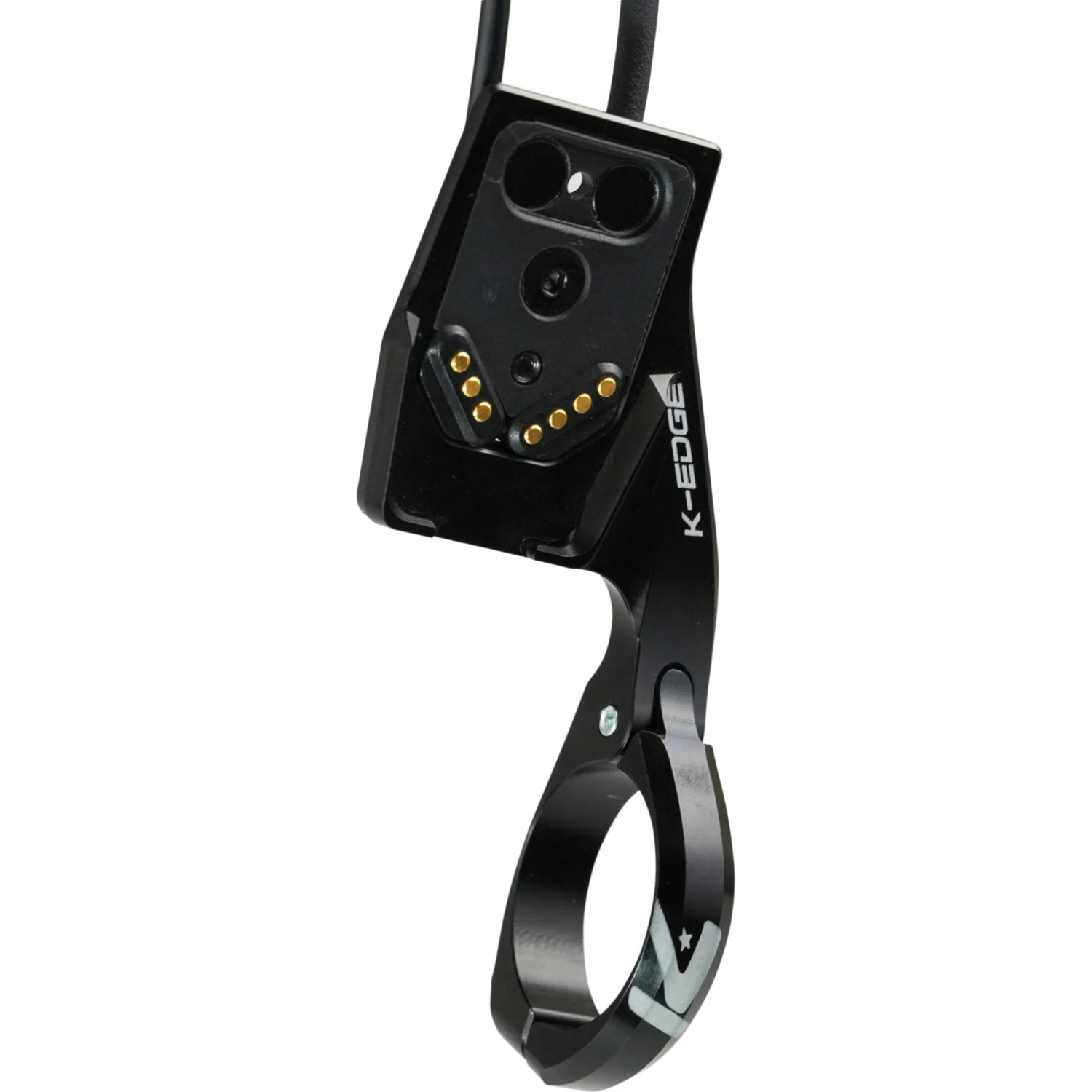 K-Edge BOSCH Kiox Out-Front Mount 31,8mm - Black 3 K-Edge BOSCH Kiox Out-Front Mount 31,8mm - Black