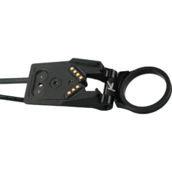 K-Edge BOSCH Kiox Stem Mount 31,8mm - Black