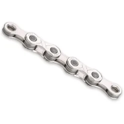 KMC E10 E-Bike Chain - 10-speed - Silver