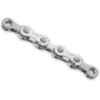KMC E11 E-Bike Chain - 11-speed - Silver -Aanbiedingen Rijwiel Delen Winkel kmc e11 e bike chain 11speed silver 1185330
