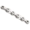 KMC E9 Silver E-Bike Chain - 9-speed - 122 Links -Aanbiedingen Rijwiel Delen Winkel kmc e9 silver be09tnp22 984766