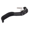 Magura Lever Blade For MT ESTOP Brake Levers - HC / 1-Finger / Aluminium - Black 1 Magura Lever Blade For MT ESTOP Brake Levers - HC / 1-Finger / Aluminium - Black -Aanbiedingen Rijwiel Delen Winkel magura lever blade for mt estop brake levers hc 1finger aluminium black 1109797