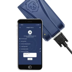 ONgineer LiON Smart Charger 36V - Rosenberger B (Fazua) -Aanbiedingen Rijwiel Delen Winkel ongineer lion smart charger 36v 6 1036330 4