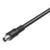 ONgineer Secondary Cable For LiON Smart Charger - Coaxial 8 X 9 -Aanbiedingen Rijwiel Delen Winkel ongineer secondary cable coaxial 8x9 1036387