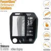 PanzerGlass Display Protection Glass For Shimano Steps E6010