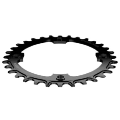 Praxis Works E-Ring Steel MTB Kettingblad - 4x104mm - 36T -Aanbiedingen Rijwiel Delen Winkel praxis works e ring steel mtb chainring 4 104mm 4 1551455